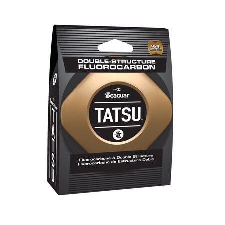 Seaguar Tatsu Fishing Line 200 4LB 04TS200